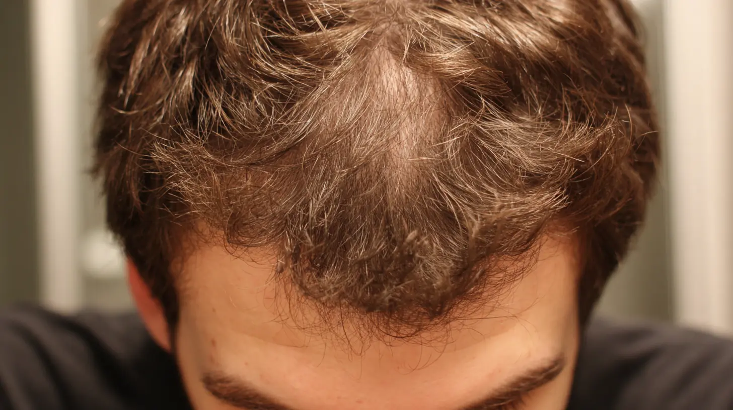 Hair Loss Solutions: A Realistic Look at Options for 2027