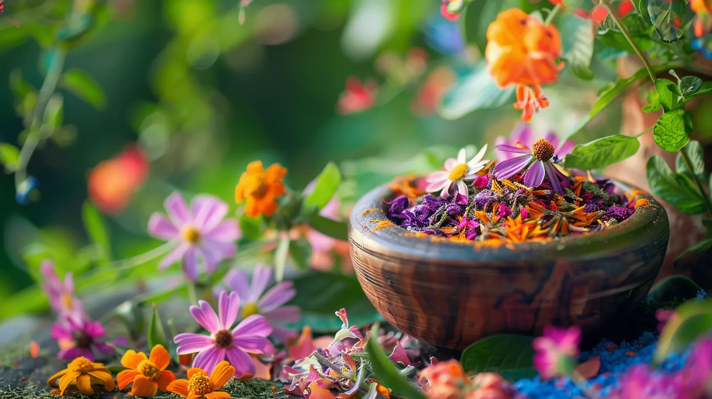 Harnessing the Benefits of Ayurvedic Wisdom for Daily Wellness