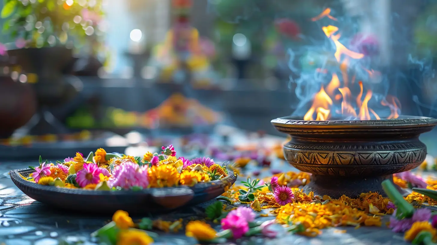 Harnessing the Benefits of Ayurvedic Wisdom for Daily Wellness