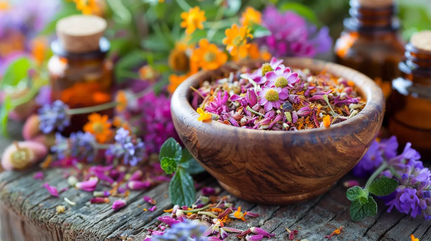 Harnessing the Benefits of Ayurvedic Wisdom for Daily Wellness
