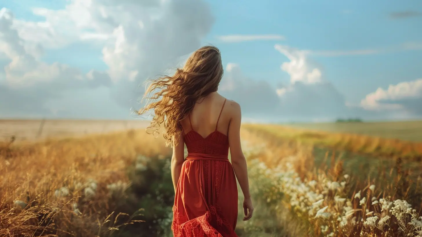 Healing from Childhood Body Shaming and Embracing Your Unique Form
