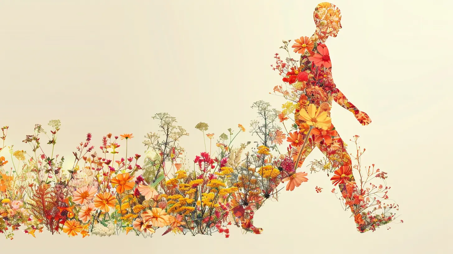 Healing from Childhood Body Shaming and Embracing Your Unique Form