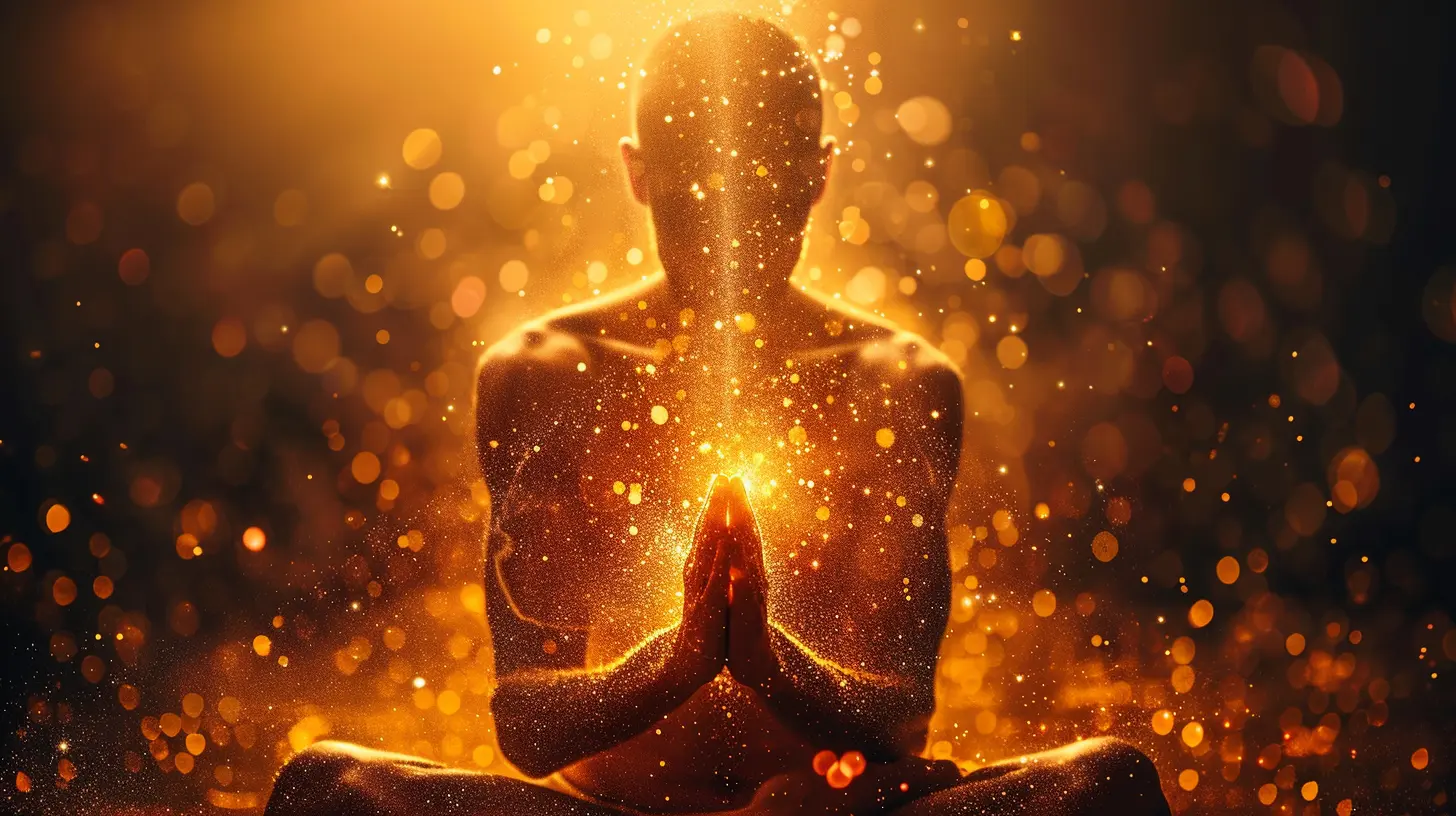 Healing from Within: The Impact of Positive Thinking on Physical Health