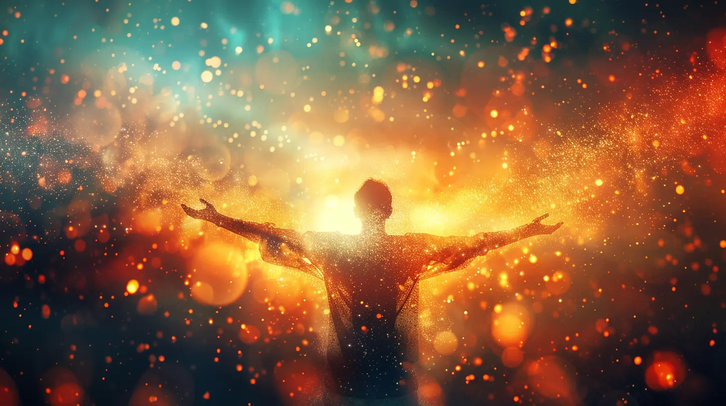 Healing from Within: The Impact of Positive Thinking on Physical Health
