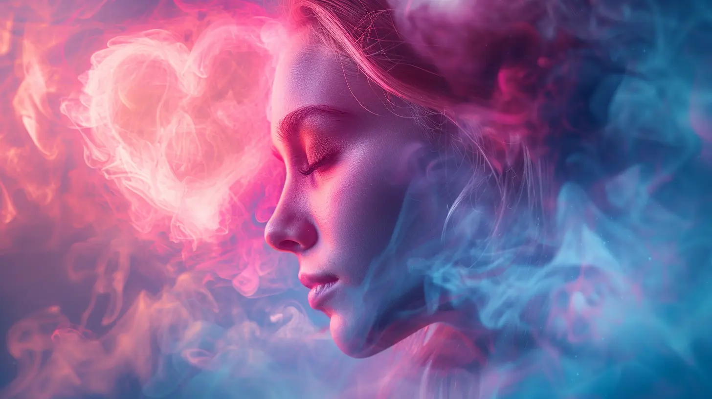 Healing from Within: The Impact of Positive Thinking on Physical Health