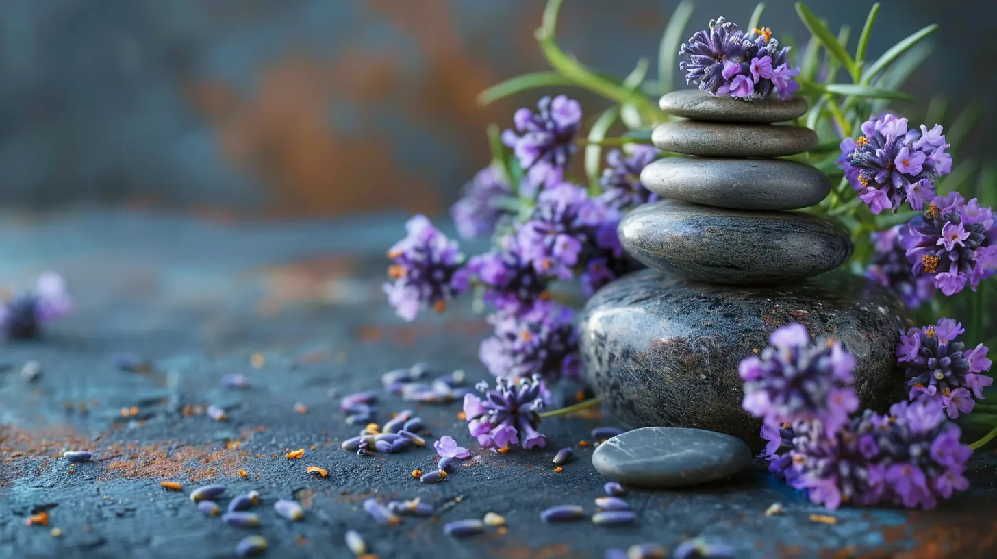 Healing Hormonal Imbalances the Holistic Way