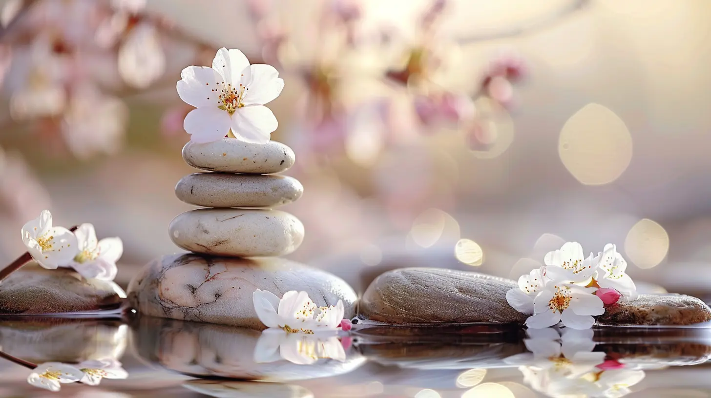 Healing Hormonal Imbalances the Holistic Way