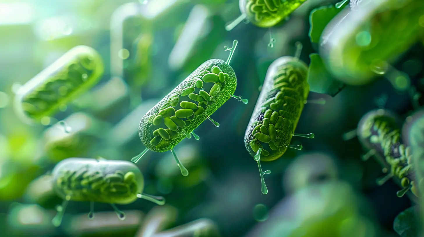 Healing Leaky Gut Syndrome with Probiotics: What You Need to Know