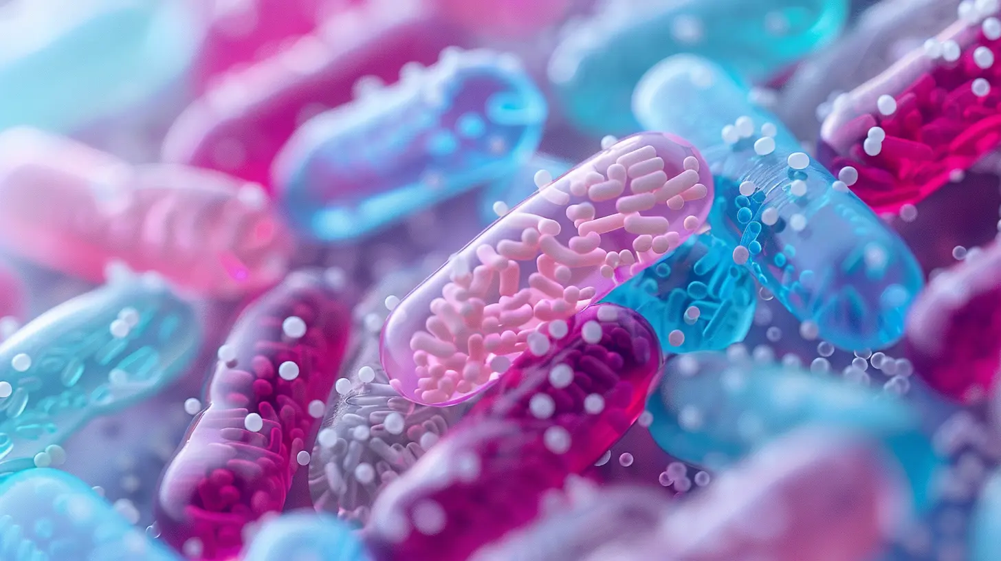 Healing Leaky Gut Syndrome with Probiotics: What You Need to Know