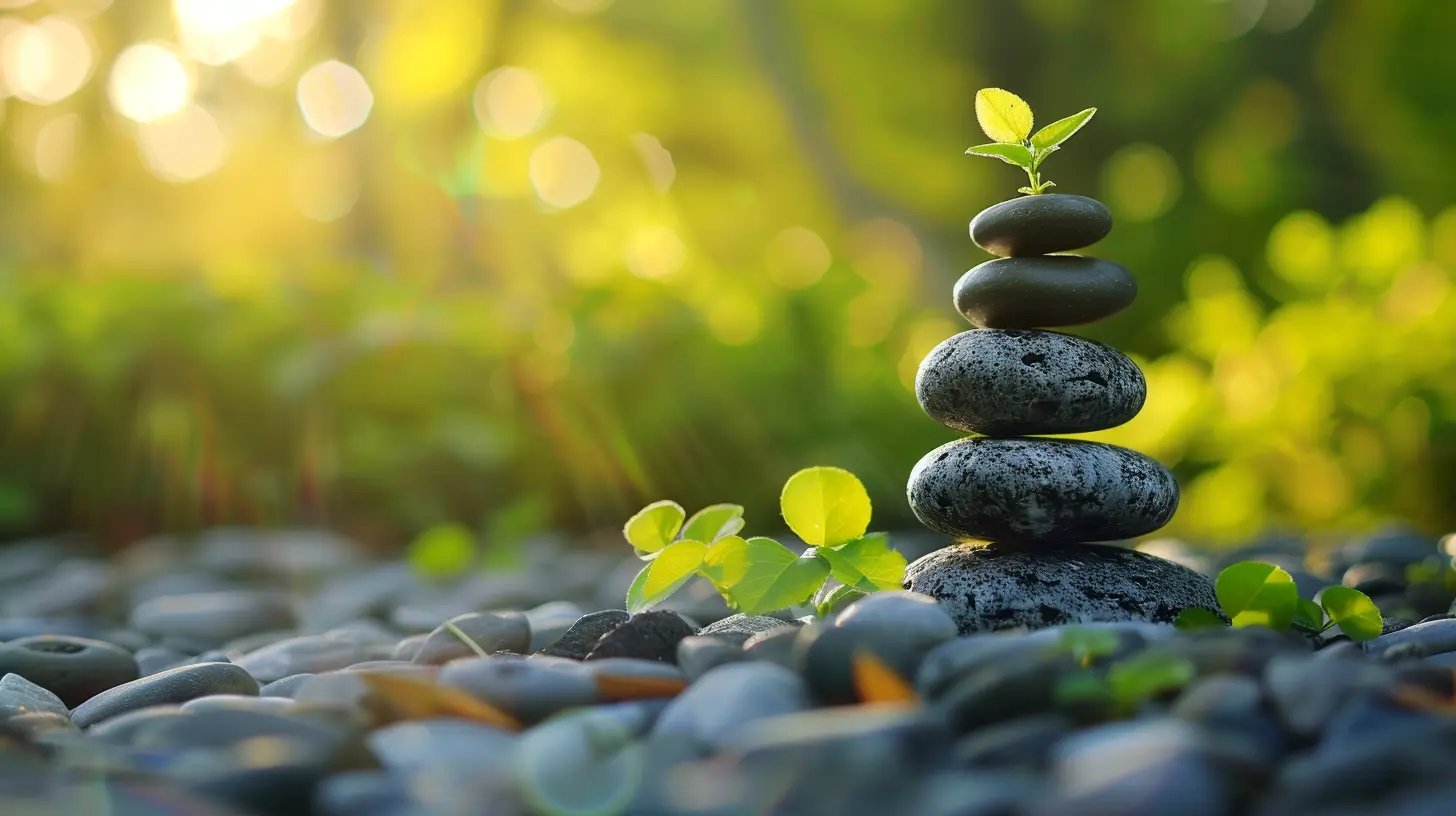 Healing Trauma Naturally Through Somatic Practices