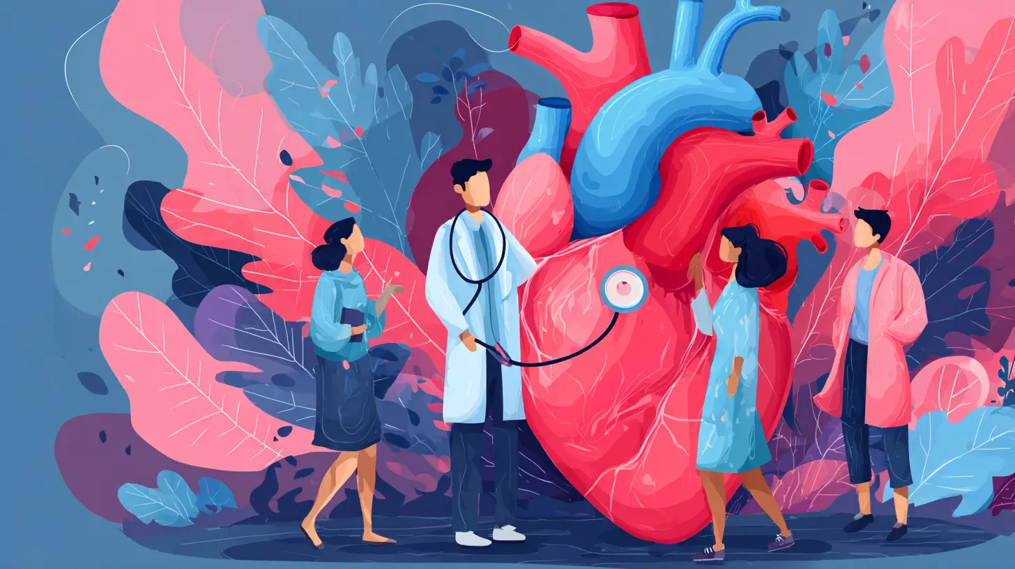 Heart Health Checkups: What to Ask Your Doctor in 2027