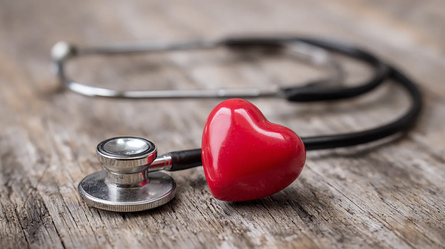 Heart Health Checkups: What to Ask Your Doctor in 2027