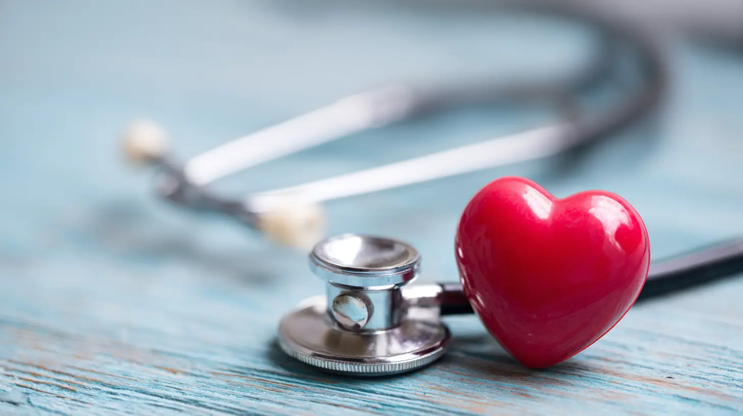 Heart Health Checkups: What to Ask Your Doctor in 2027