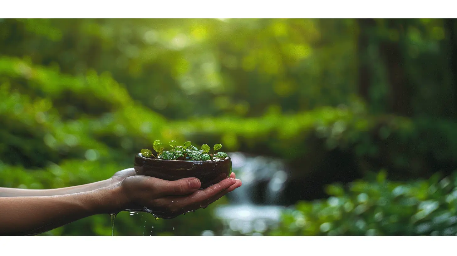 Herbal Remedies: Nature's Path to Restoring Inner Peace