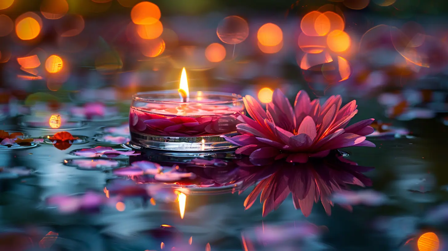 Herbal Remedies: Nature's Path to Restoring Inner Peace