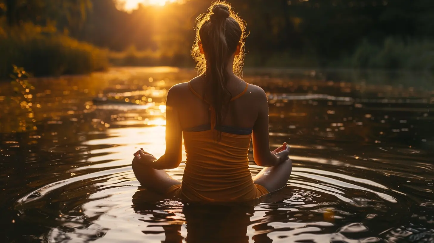 Holistic Approaches to Boosting Immunity Through Daily Rituals