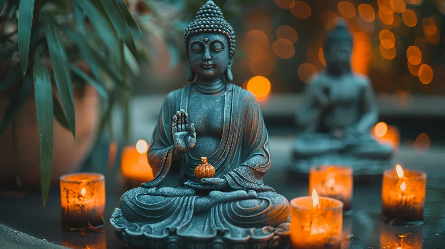 Holistic Approaches to Boosting Immunity Through Daily Rituals