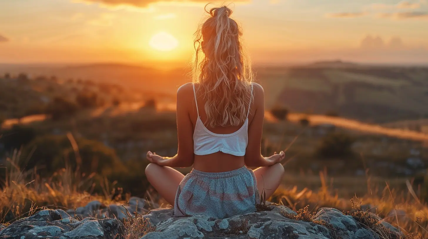 Holistic Approaches to Boosting Immunity Through Daily Rituals