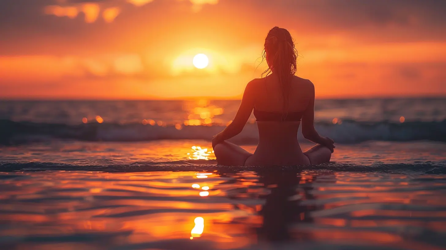 Holistic Approaches to Boosting Immunity Through Daily Rituals