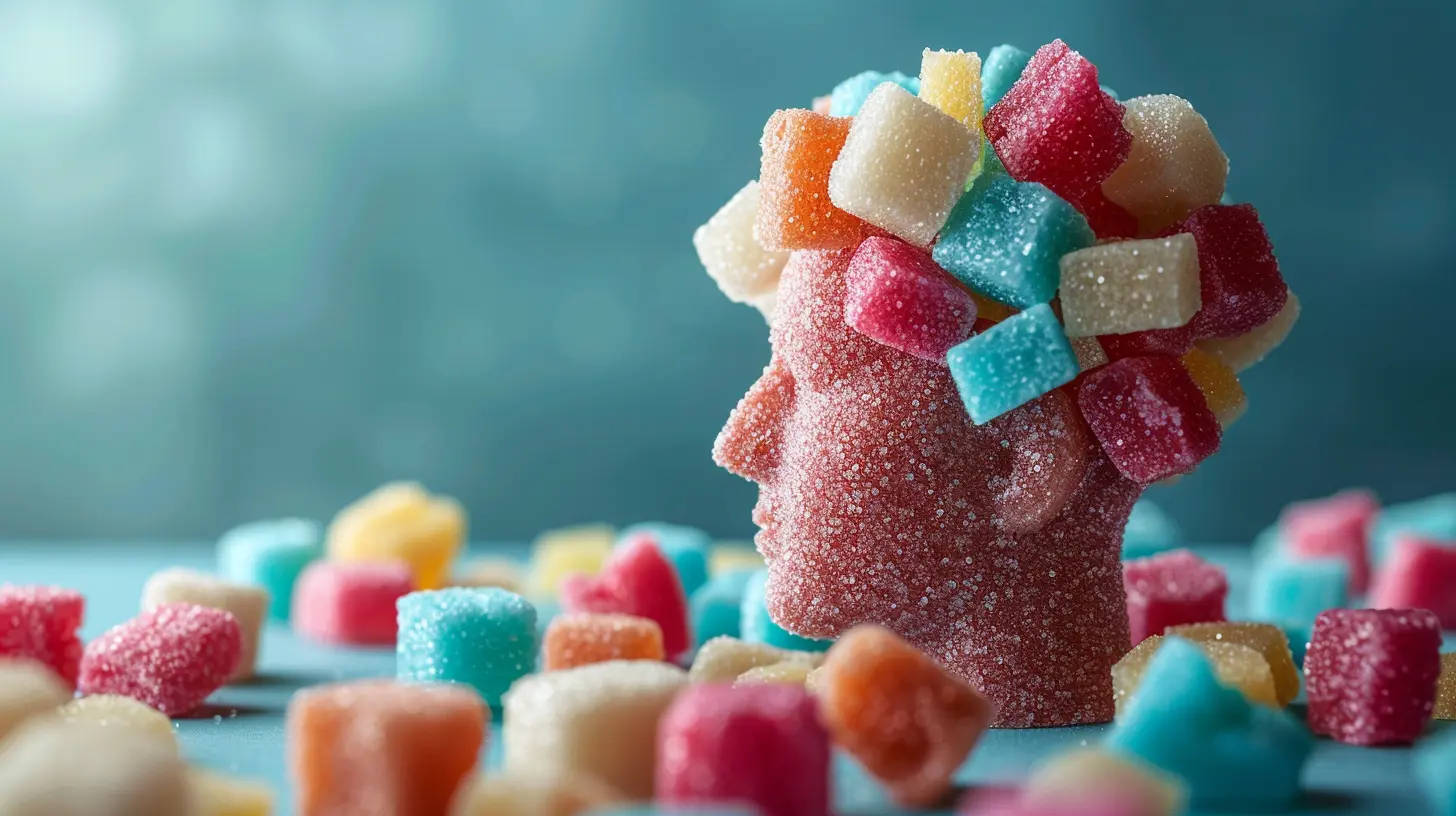 How a Sugar-Free Diet Supports Brain Health and Cognitive Function