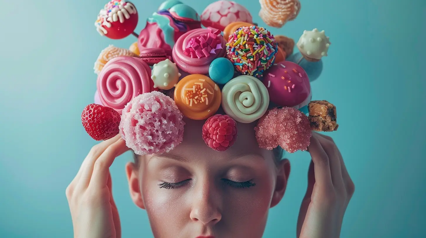 How a Sugar-Free Diet Supports Brain Health and Cognitive Function
