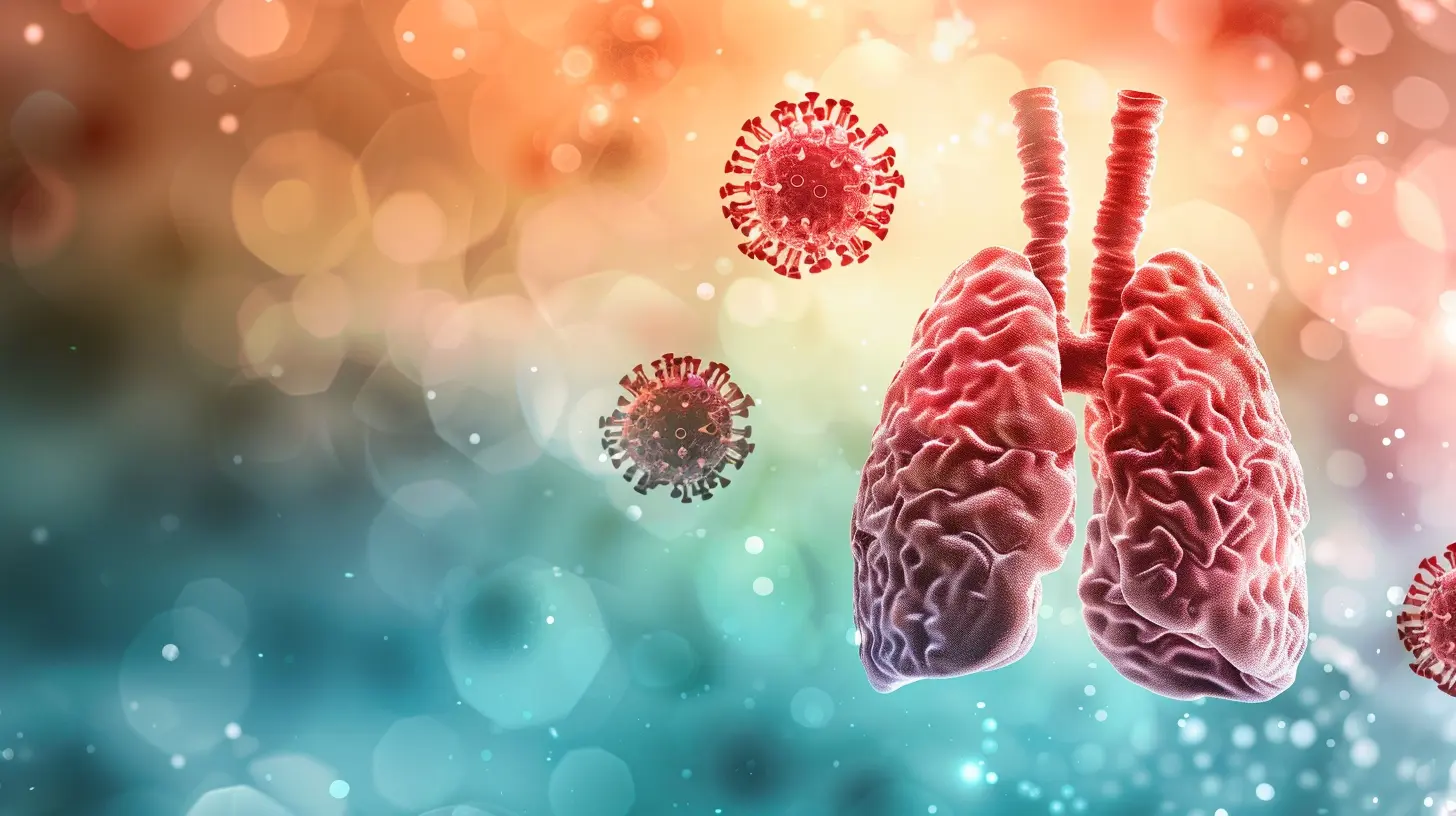 How Air Quality Affects Your Immune Health