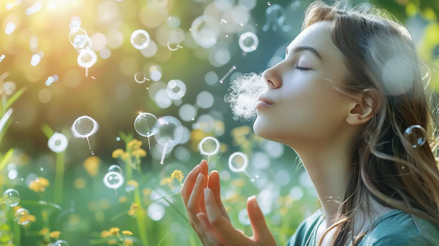 How Air Quality Affects Your Immune Health