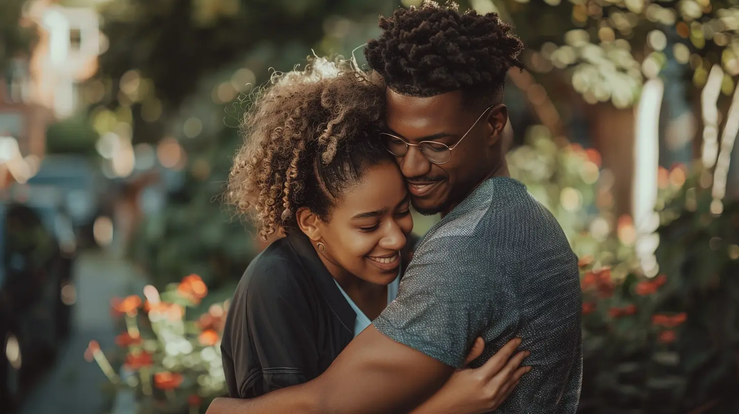 How Body Positivity Can Improve Your Relationships