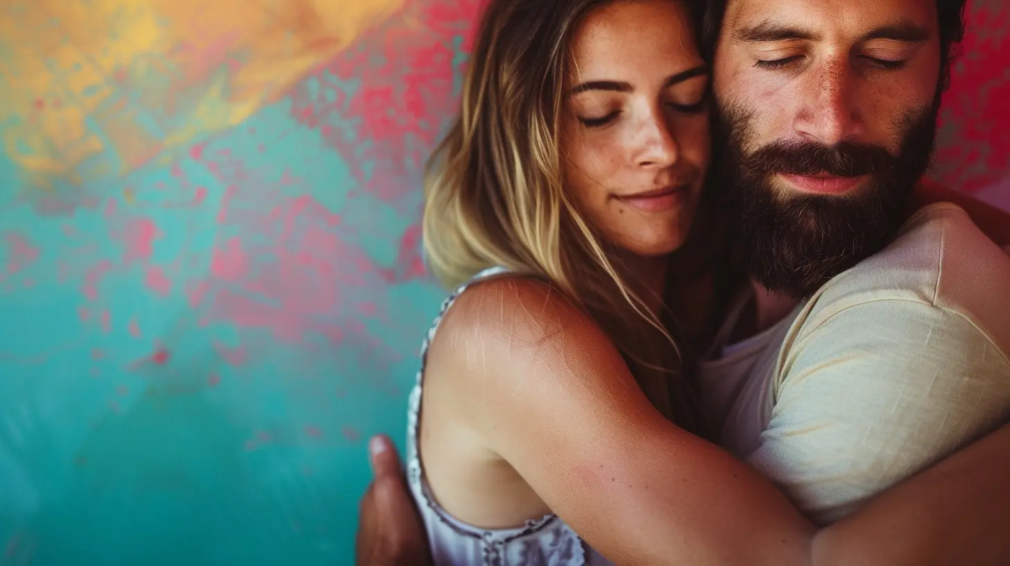 How Body Positivity Can Improve Your Relationships