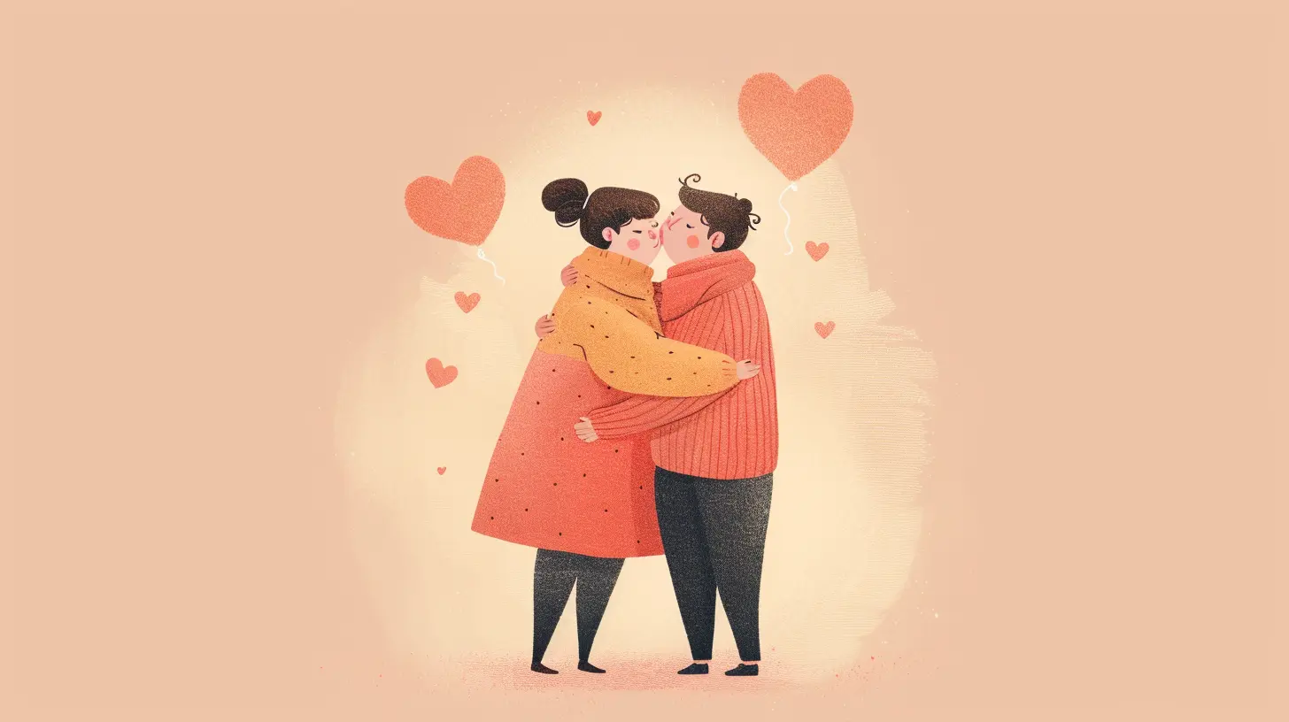 How Body Positivity Can Improve Your Relationships