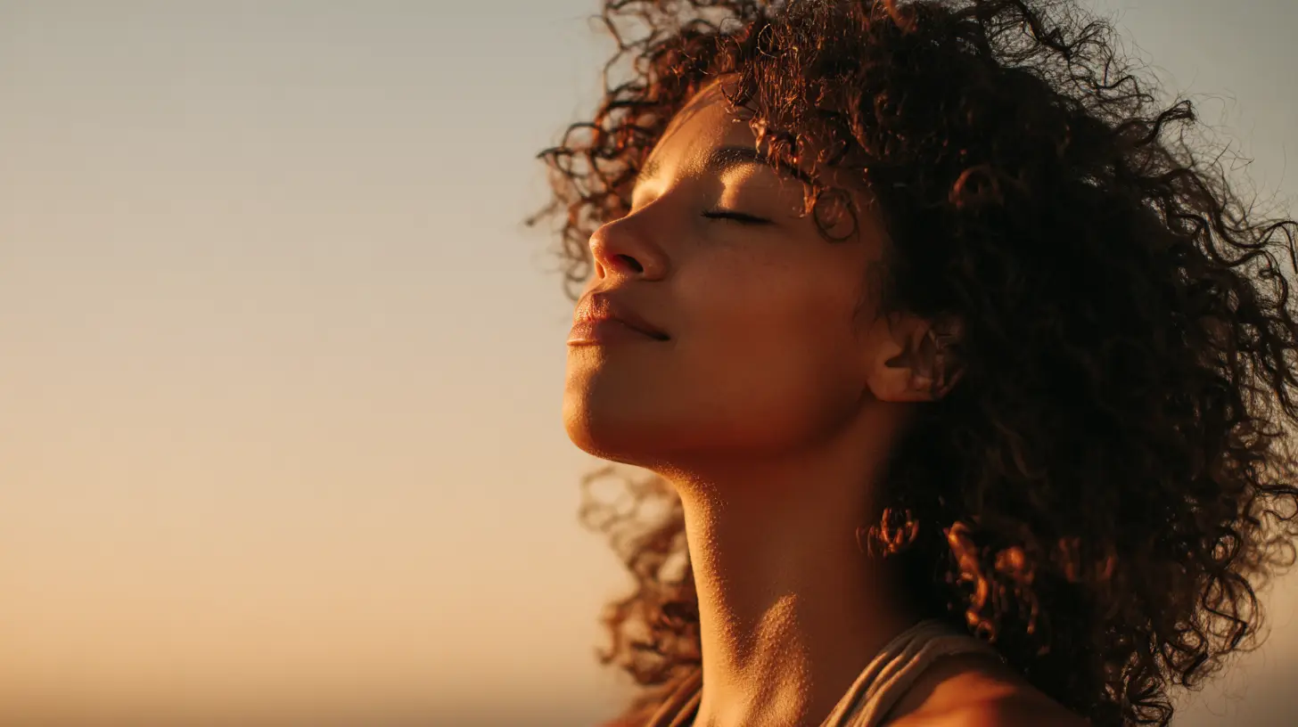 How Breathwork Transforms Your Emotional and Physical Health