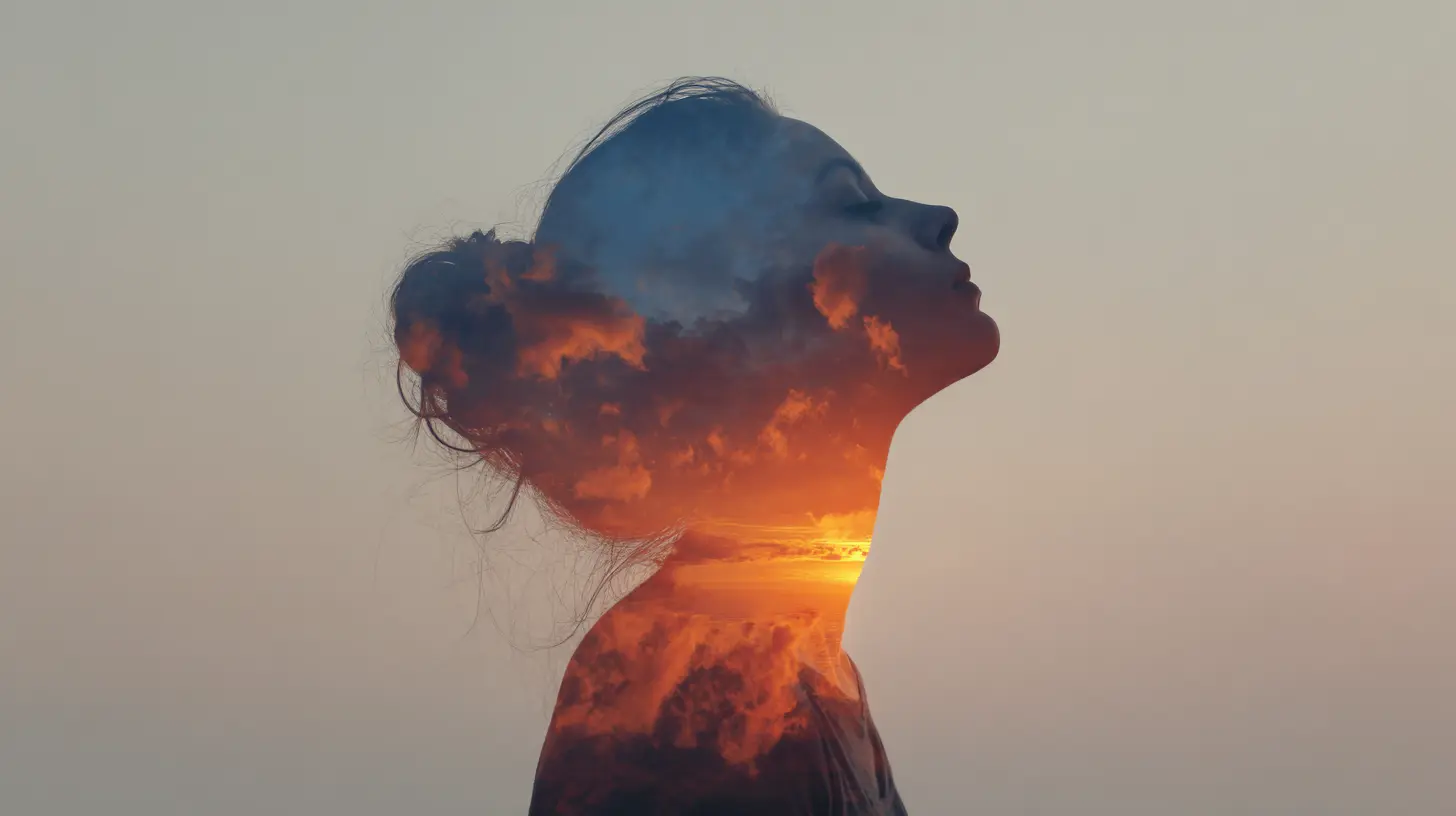 How Breathwork Transforms Your Emotional and Physical Health