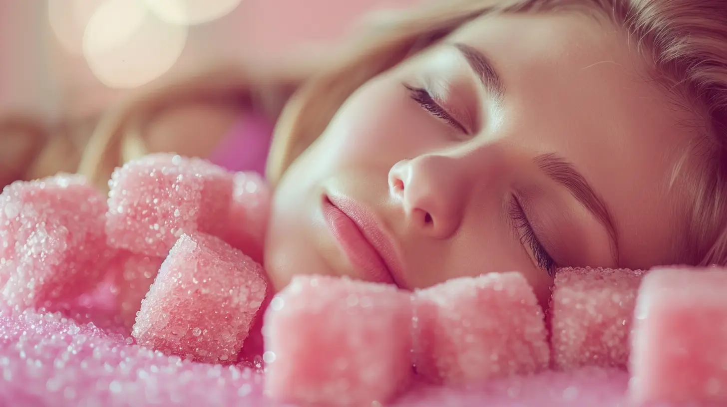 How Excess Sugar Affects Sleep and How You Can Fix It