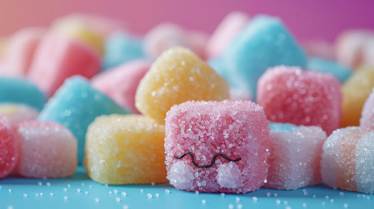 How Excess Sugar Affects Sleep and How You Can Fix It