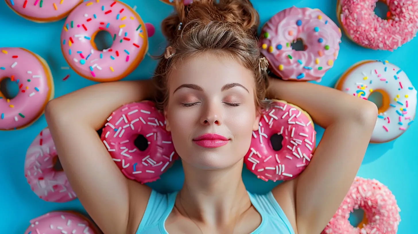 How Excess Sugar Affects Sleep and How You Can Fix It