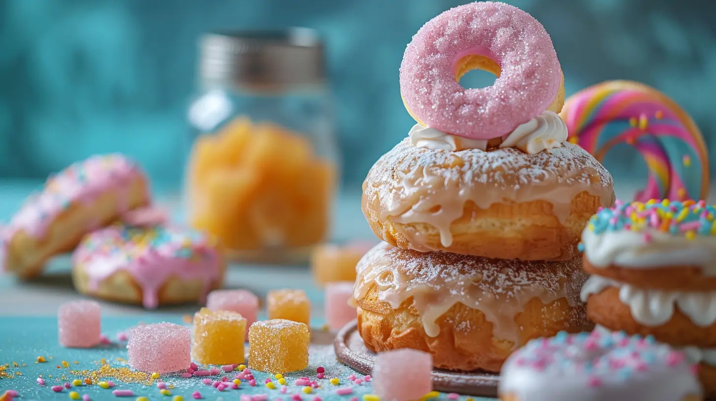 How Excess Sugar Affects Sleep and How You Can Fix It