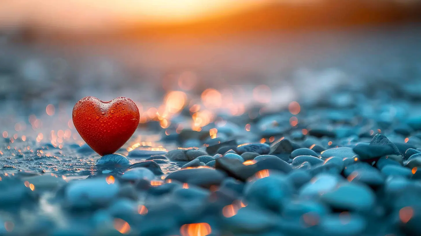 How Fitness and Movement Support Emotional Healing
