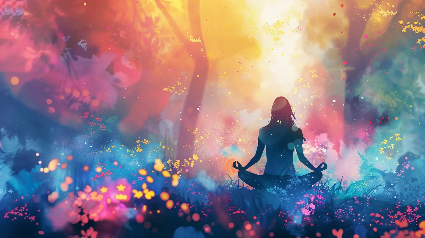 How Fitness and Movement Support Emotional Healing