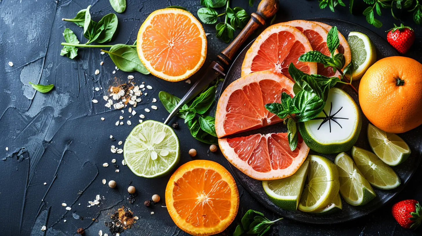 How Intermittent Fasting Can Improve Immune Function