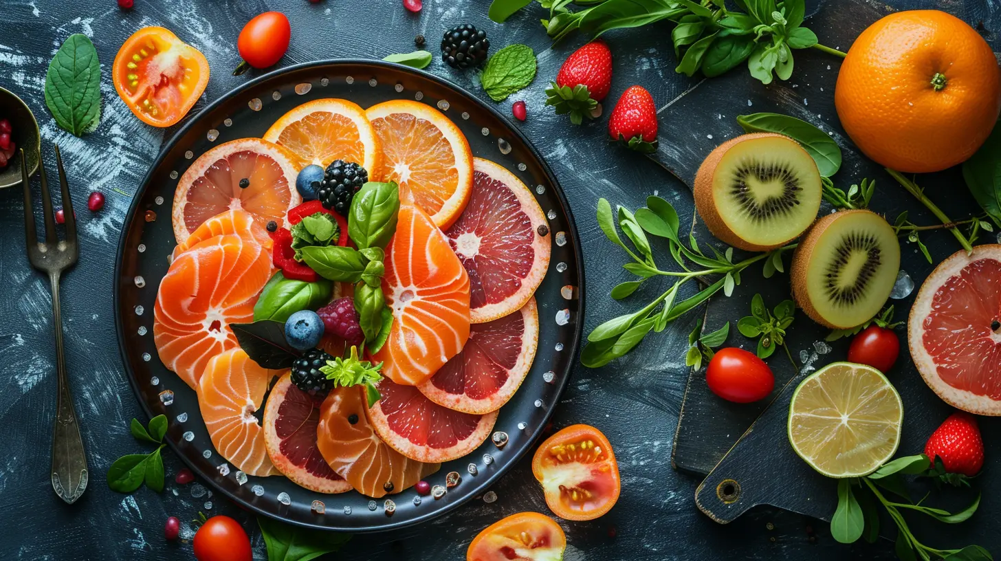 How Intermittent Fasting Can Improve Immune Function