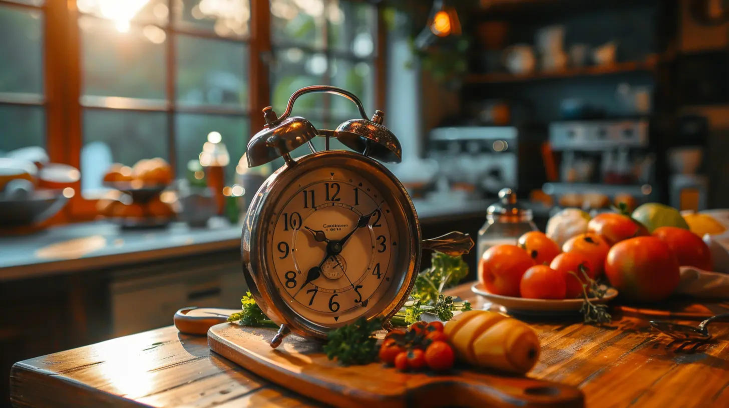 How Intermittent Fasting Can Improve Immune Function