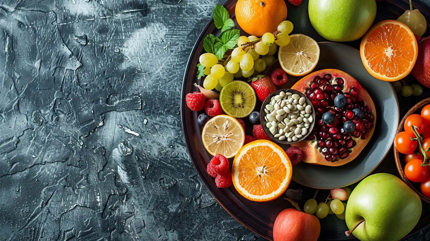 How Intermittent Fasting Impacts Immune Health