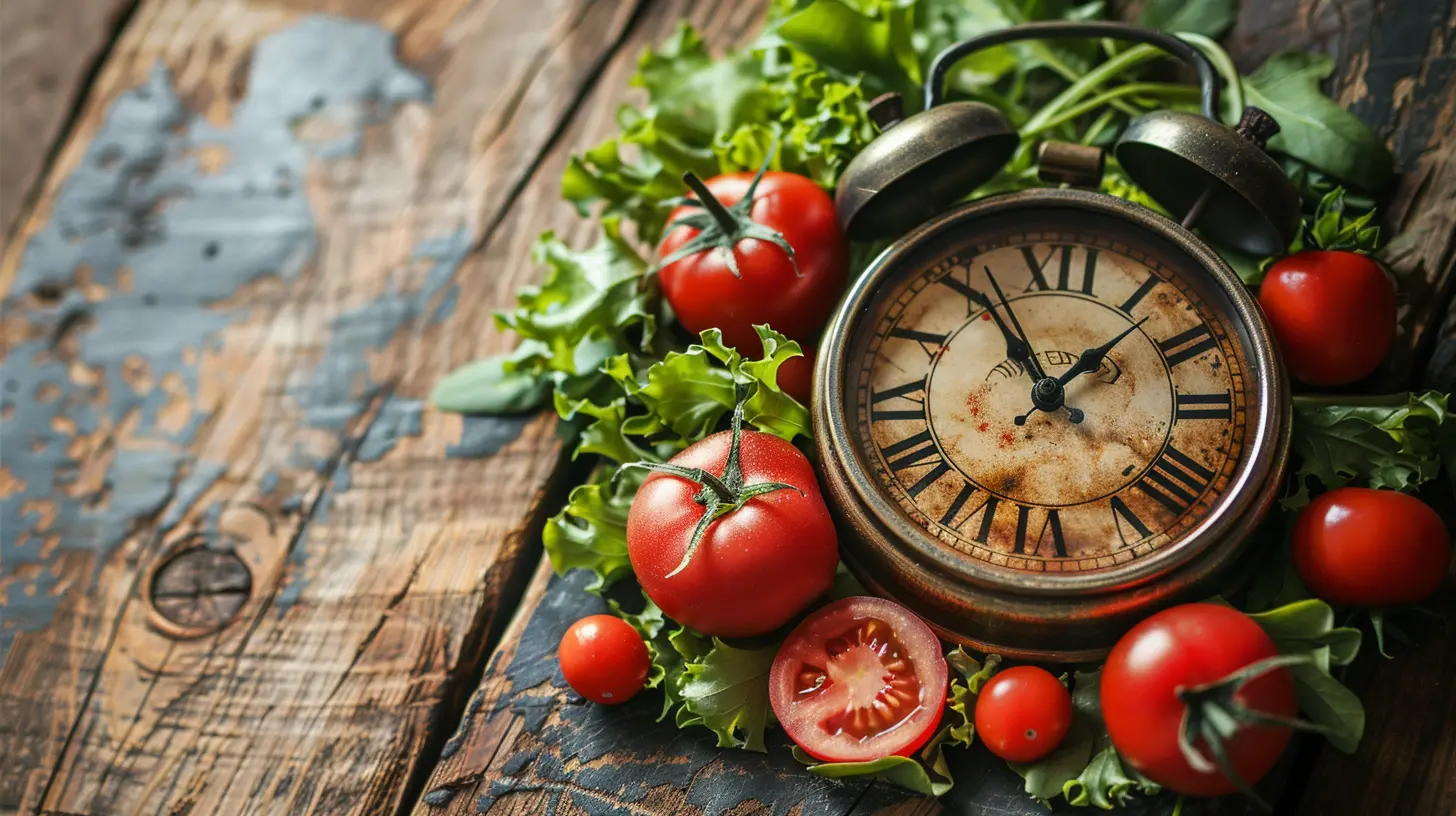 How Intermittent Fasting Improves Gut Health