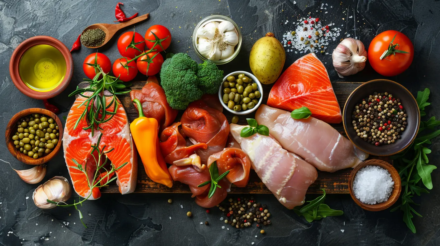 How Keto Can Help with Anti-Aging and Longevity