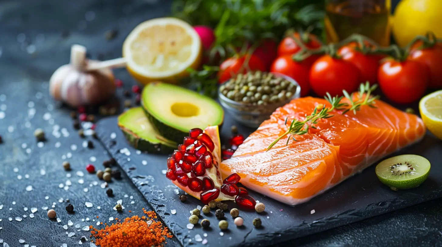 How Keto Can Help with Anti-Aging and Longevity