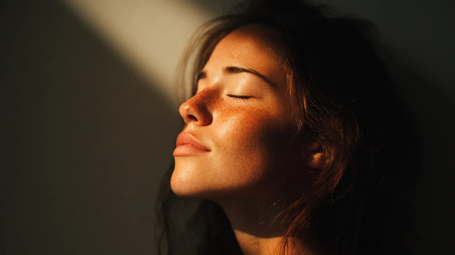 How Light Therapy Can Brighten Both Mood and Health