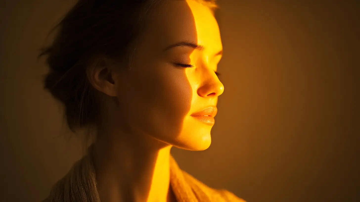 How Light Therapy Can Brighten Both Mood and Health