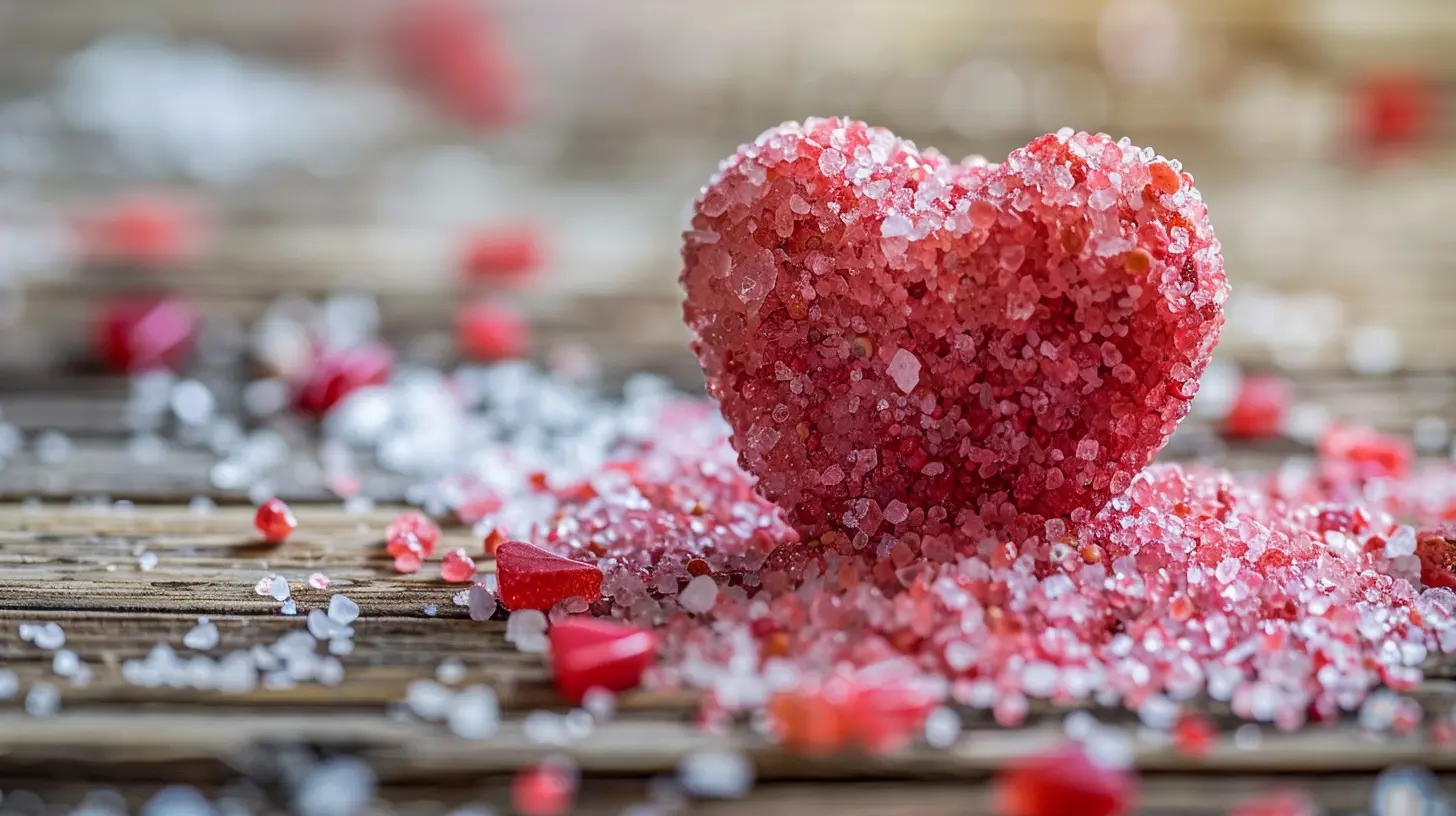How Much Salt is Too Much? Sodium’s Role in Heart Health
