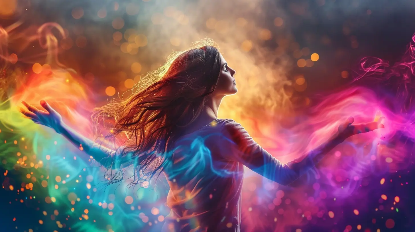 How Music Can Enhance Emotional and Physical Well-Being