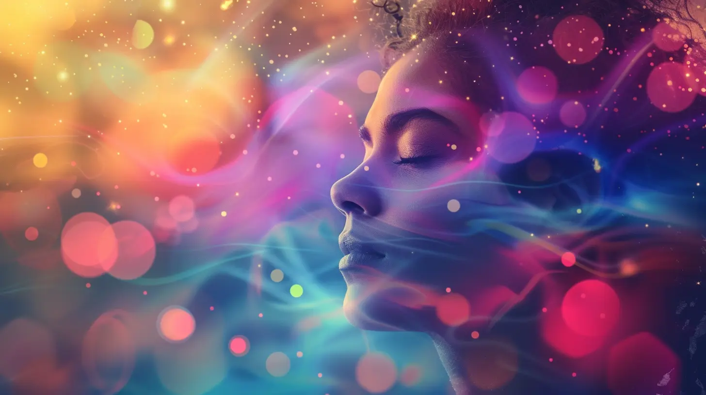 How Music Can Enhance Emotional and Physical Well-Being